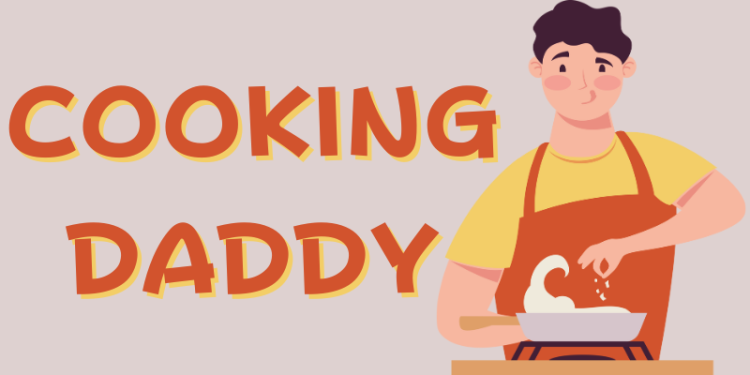 COOKING DADDY